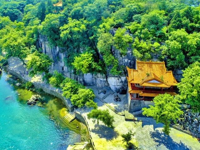看“湘超”得福礼 永州文旅礼包“湘”当厚！