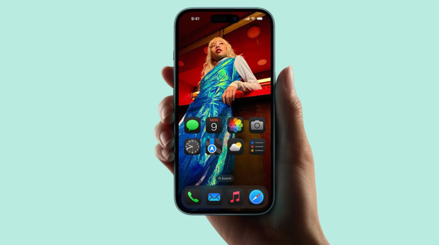 【苹果】iPhone17系列新颜色渲染图出炉 Pro/Max或配备AR抗反射屏