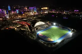 威海至海港湾6月28日启幕，城市更新“会客厅”焕新登场图片