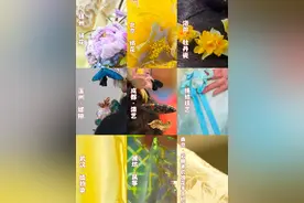 李子柒将首登总台春晚！这届春晚“含川量”太高了图片