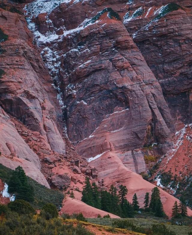 今天没有上班，也没有错过隐藏款新龙红山