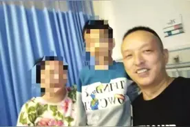 岳阳大叔在四川救落水男童后续 好心大叔和小孩家人成了朋友图片