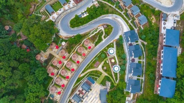 2025保康秋游季，邀您共赏山色如画