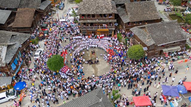 我国新增4个联合国旅游组织“最佳旅游乡村”