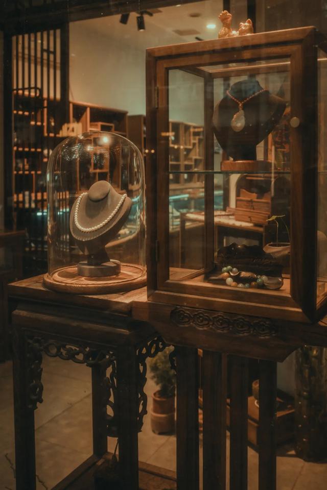 用CityWalk的方式,和蓝天Say Hi~