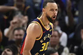 库里36+5约基奇33+12+9 勇士力克掘金5连胜图片