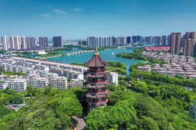 新旧动能转换的实践探索——以绍兴越城区从“布片”到“芯片”的蝶变为例图片