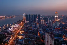 城市24小时 | 这座“大学之城”，又要建一所新大学？图片