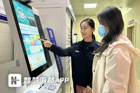 居民身份证将迎换证高峰，拍美美的证件照要注意这些……图片