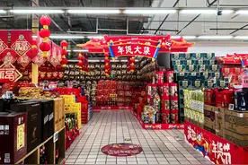 春节礼盒酒市场调查：传统与创新并行，品质与价格并重图片
