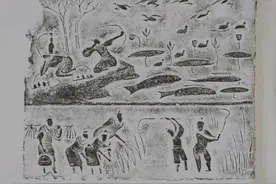 芒种·四野皆插秧 田间耕作忙｜岁时物语图片