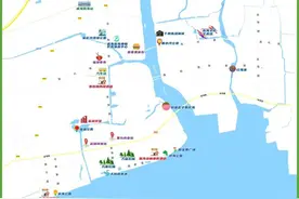 秋游南海，收下这份攻略（内有赏秋地图）图片