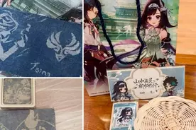 “游戏+”赋予《原神》《未定事件簿》更深厚的文化底蕴图片