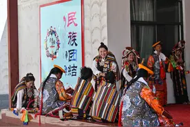 奋进强国路 阔步新征程丨同心奔赴美好前程——新中国成立75周年推进民族团结进步成就综述图片