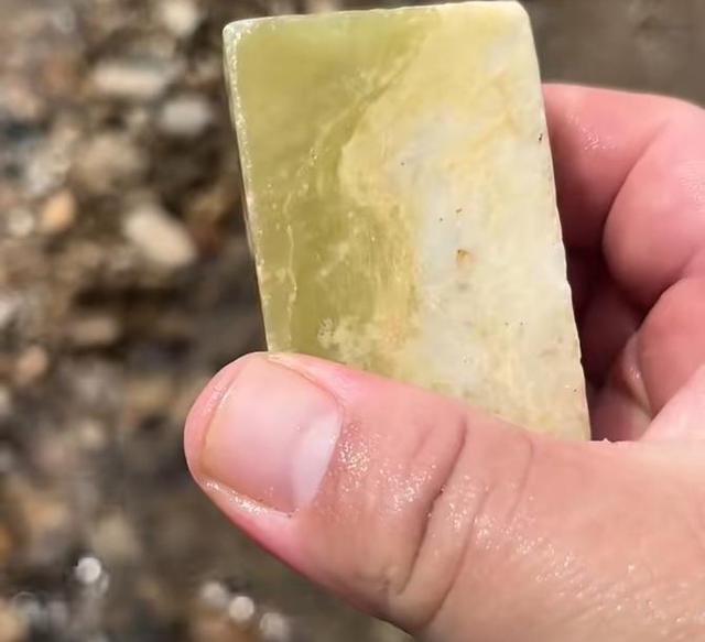 来辽宁“寻宝”，捡石头路线都给你摸清楚儿的