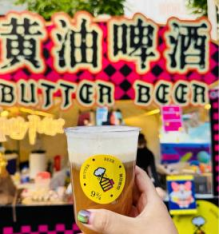 码住！2025金融街精酿啤酒嘉年华最全攻略来啦