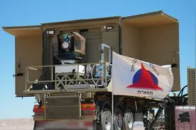 冲突持续，以色列军火商“有收获”图片