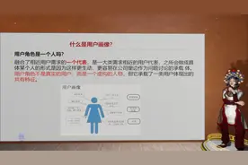 还想“一键点名”！大学老师自制AI数字人，能对话、改作业，学生抬头率变高图片