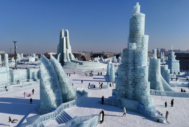 元旦后错峰出游太香了！机票2字头起，燃油费还降了！