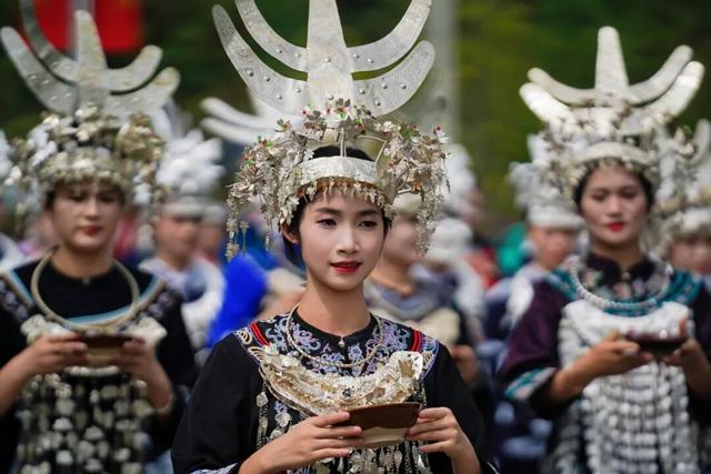 图击现场 | 今天，三都这里超热闹