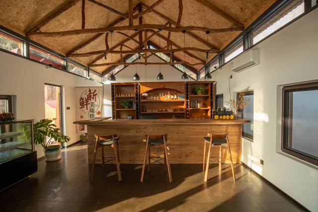 日照一全新打卡地！也太美太治愈了吧！