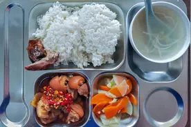 专家：预制菜安全但未必健康，面向学生应审慎