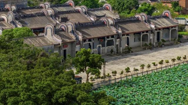 全运专属福利！花都多个景点门票，免费！