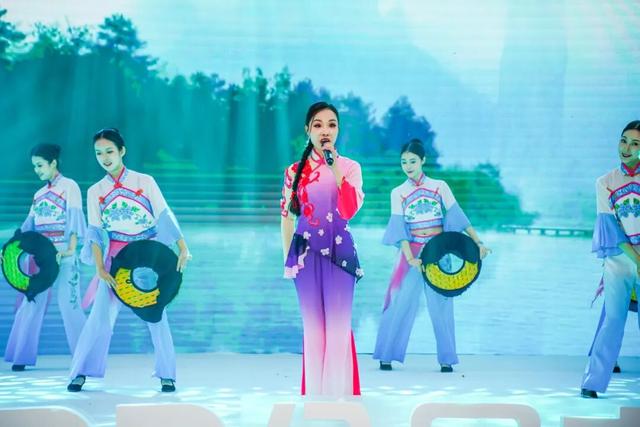 在龙华，公园是这么逛的