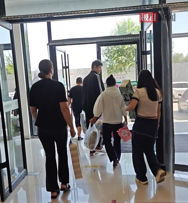 实探中俄互免签证前的边境小城