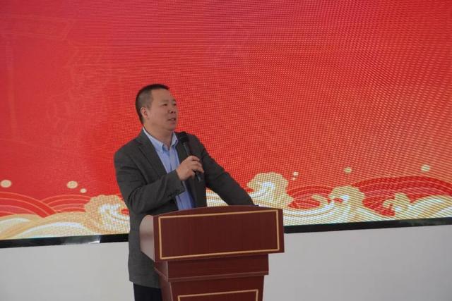 我馆承办福建省非国有博物馆联盟年会圆满收官