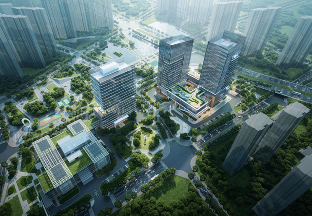 第三十七届中国仿真大会在合肥市庐阳区召开