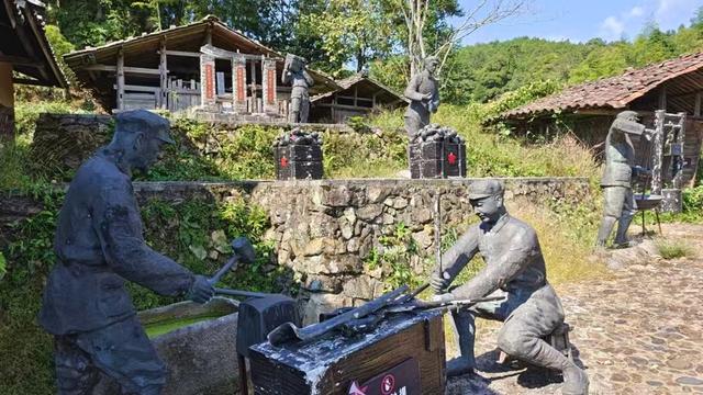 福建建宁：从“一部半电台”到“一部手机”的智慧文旅路