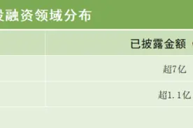 21私募投融资周报（1.27-2.9）：扬州纳力完成近10亿元人民币A+轮融资，宏禧科技完成近5亿元A轮融资图片