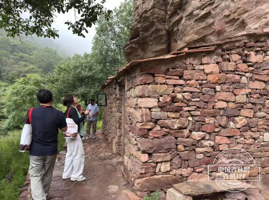 红星照耀中国·光耀太行｜“人民军工摇篮”——黄崖洞兵工厂背后的故事