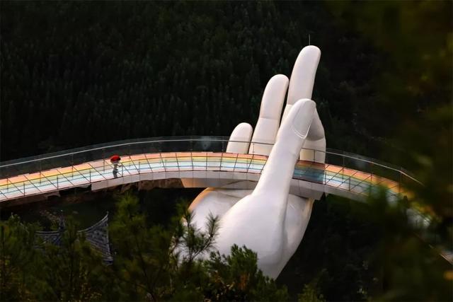 来福建，一起“躺营”！