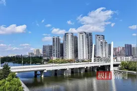 第24届全国县域经济基本竞争力百强县揭晓，枣阳位列第73位，比上届进6位图片