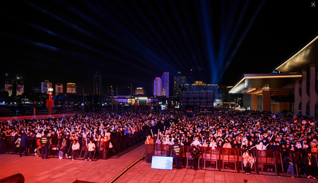 青岛跨年迎新攻略！用24小时，解锁跨年新玩法！