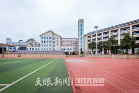 【天眼问学】何为“普职融通”？关岭综合性高中校长来解答图片