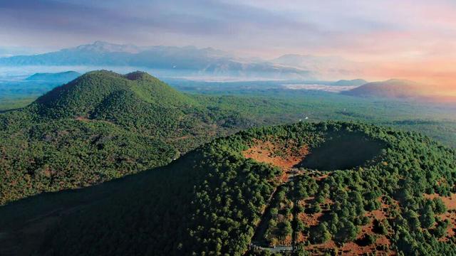 腾冲，真的值得来一趟！丨解锁云南小众宝藏地图·腾冲科学家论坛特别篇