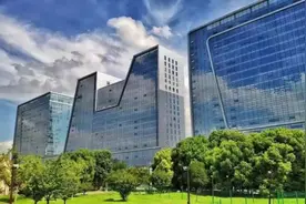 江苏泰州：深耕全产业链，打造大健康地标产业图片