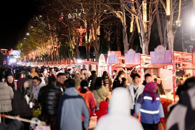 这场年味“盛宴”，在江宁开席！