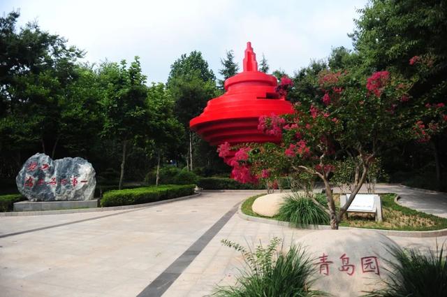 7月26日，郑州绿博园见“郑”美好·清凉消暑季将盛大启幕