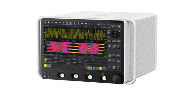 潮声丨我们为什么期待新凯来