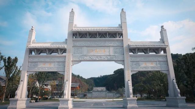 贵溪人，秋高气爽，去这儿玩！