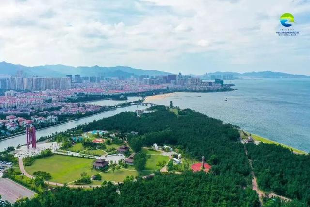 金秋重逢乐威海丨沐风追光·山海自驾之旅