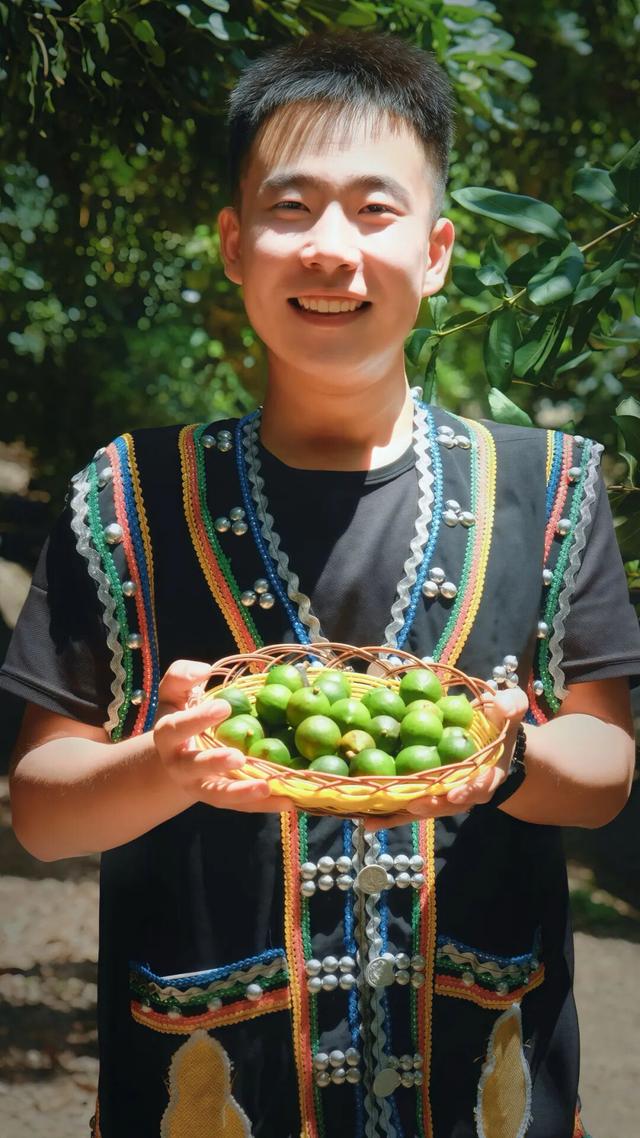 明天，邀您在临翔共赏美景, 共庆丰收!