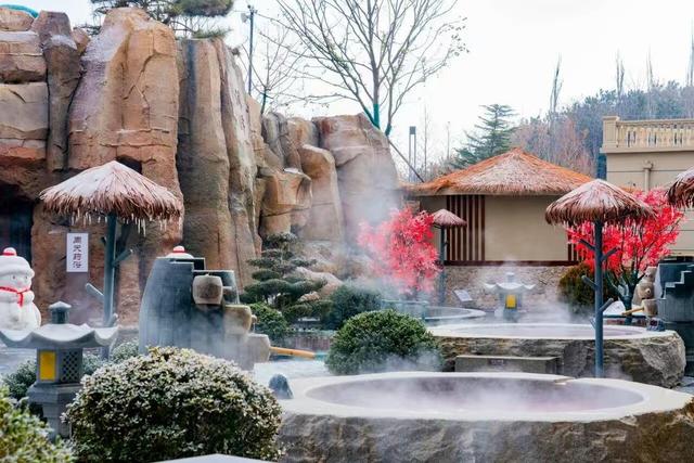 品质西海岸丨11月至明年3月！青岛西海岸百余项主题活动等你来