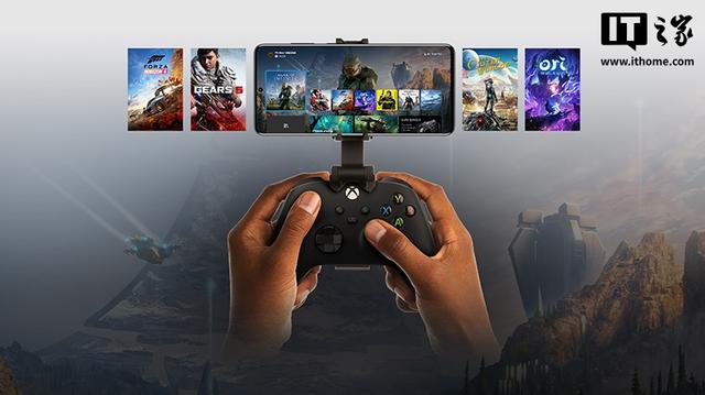曝微软正测试免费版Xbox云游戏：看广告就能玩，无需订阅XGP