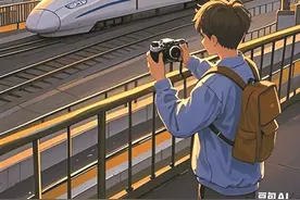 青春派·小宇宙 | 青春不走回头路图片