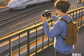 青春派·小宇宙 | 青春不走回头路图片